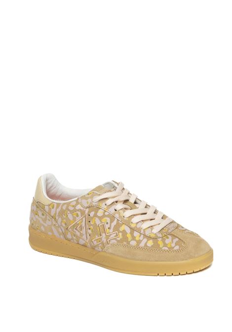 Beige california sneaker SUN 68 | Z35229CALIFORNIASUN-16